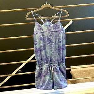 Ivivva romper size 10